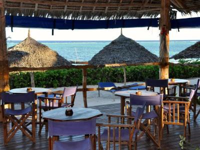 Villa Kiva Boutique - 16