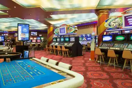 Ramada by Wyndham Sofia City Center - 25