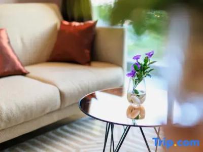 Parc Borough City Resort -Sha Extra Plus - 133