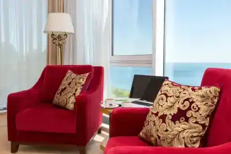 KADORR Resort & Spa - 41