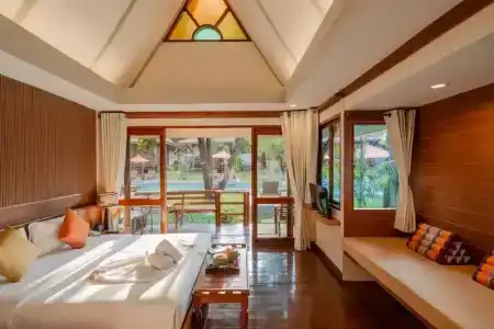 Baan Duangkaew Resort Sha Extra Plus - 74