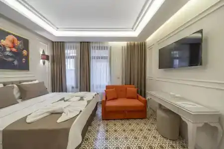 Pera Luna Residence - 93