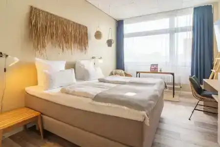 Aqua & Hostel - 51