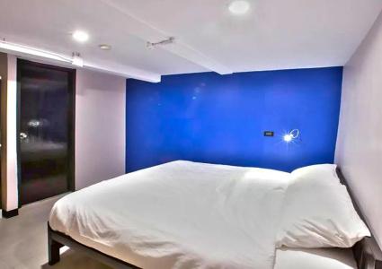 Jellybean The Blocks Hostel Sukhumvit 10 - 5