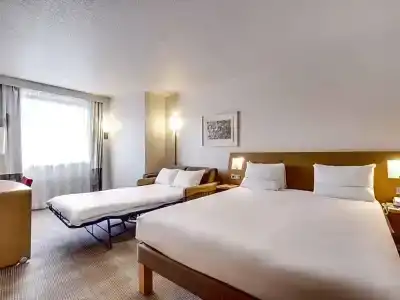 Novotel Atria Nimes Centre - 105
