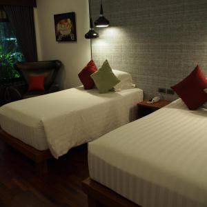 Laluna And Resort, Chiang Rai - 33