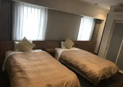 Crown Hills Iwaki - 4