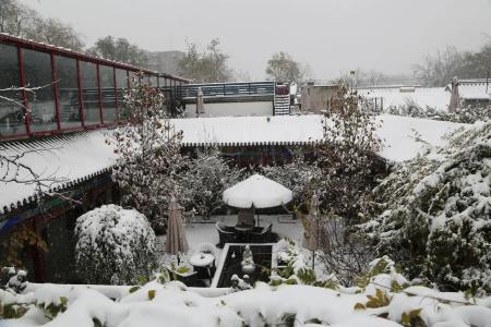 Cote Cour Beijing - 11