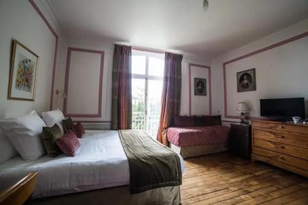 Château Hôtel Du Colombier - 45