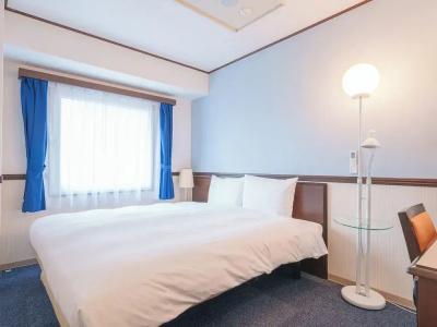 Toyoko Inn Shin-Osaka-eki Higashi-guchi - 80