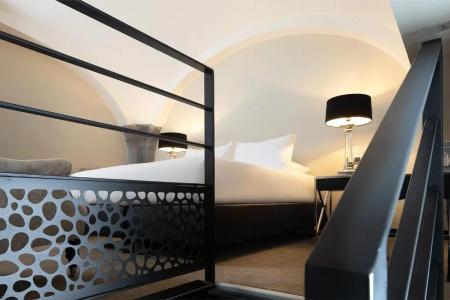 Royal Hainaut Spa & Resort - 0