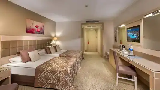 Miracle Resort - All Inclusive - 45