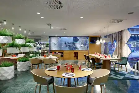 Melia Barcelona Sarriá - 15