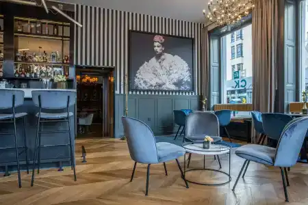 Radisson Blu Schwarzer Bock Wiesbaden - 27