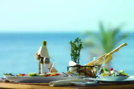 Royal Monte Carlo Sharm Villas & Suites (Adults Only) - 36