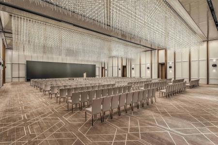 The St. Regis Beijing - 46