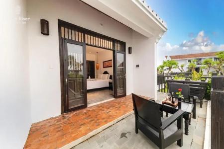 Hoi An Coco River Resort & Spa - 97