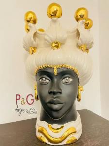 P&G design by Lago Welcome - 172