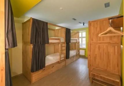 Dream Hostel Lviv - 18