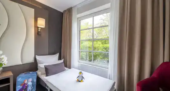 Best Western Schmoeker-Hof - 30