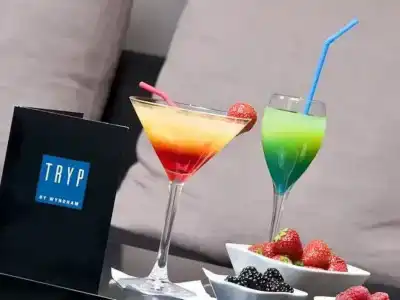 Tryp By Wyndham Antwerp - 5