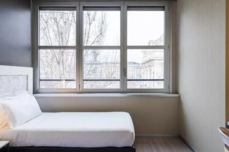 b&b Milano Aosta - 3