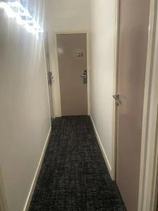 Hôtel Anna Livia - 29