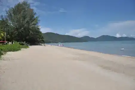 Parkroyal Penang - 31