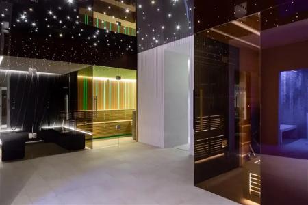 Radisson & Suites, Gdansk - 16
