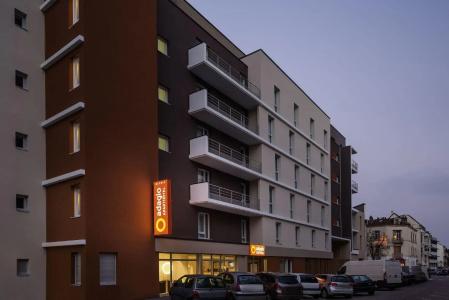 ApartAdagio Access Dijon République - 0