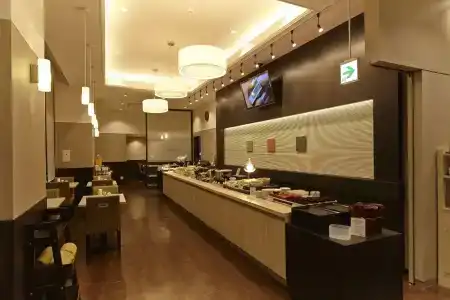 Dormy Inn Express Sendai Hirose Dori - 25