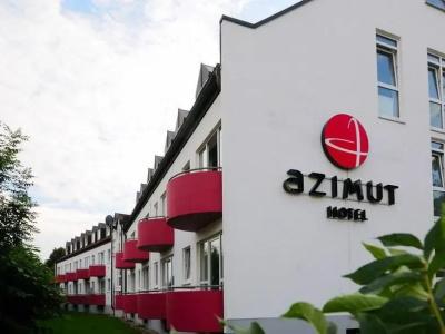 Azimut Erding - 41
