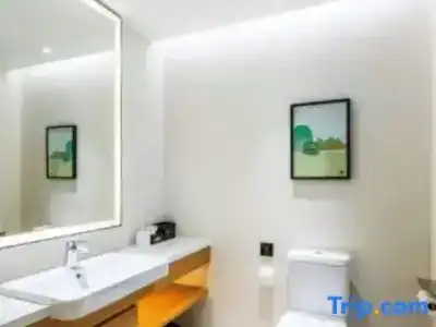 Hampton by Hilton Guilin Lingui - 79