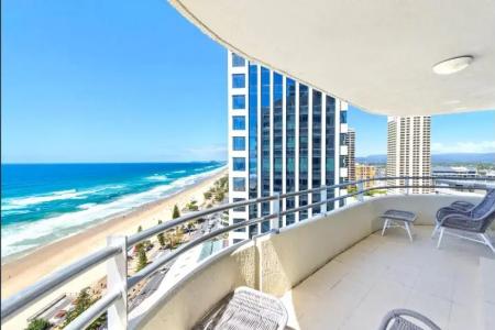 Zenith Ocean Front - 123