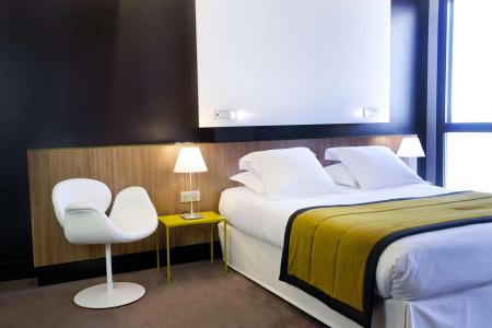Best Western Premier de la Paix - 2