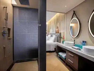 Pullman Phu Quoc Beach Resort - 60