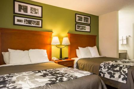 Sleep Inn I-75 - 38
