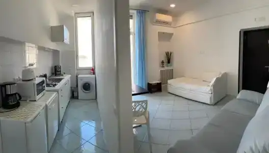 Sorrento Flats - 114