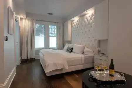 Stonehurst Place Bed & Breakfast - 47