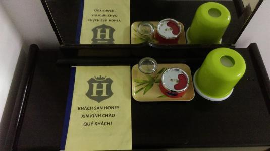 Honey - 10