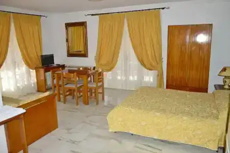 Odysseus Palace - 72
