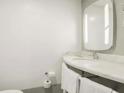ibis Sao Paulo Congonhas - 54