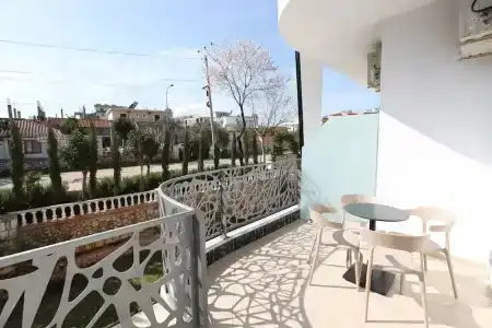 Ksamil Central Park - 271