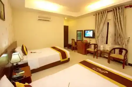 Luxury Nha Trang - 51