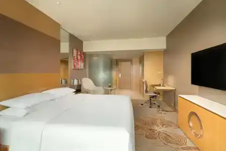 Renaissance Chengdu - 47