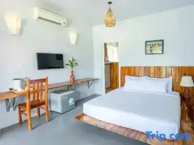 Cosiana Resort - 43