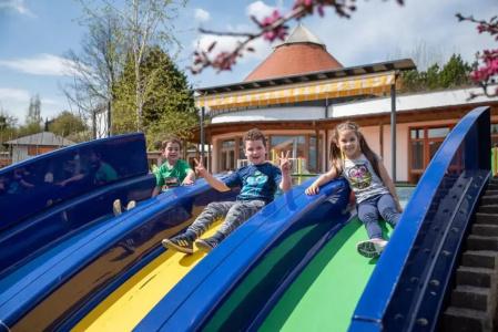 Kolping Holiday Resort - 22