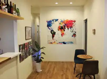 Hostel Toki - 9