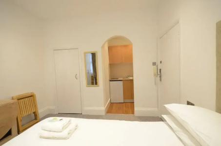 Amber Residence Aparthotel - 297