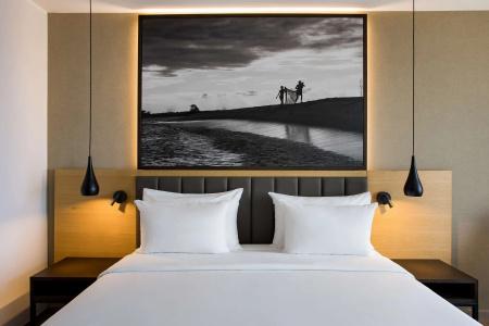 Radisson Blu Antananarivo Waterfront - 66